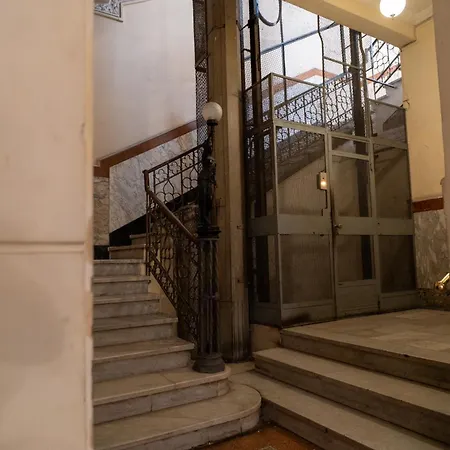 La Corte Di Partenope Guest house *