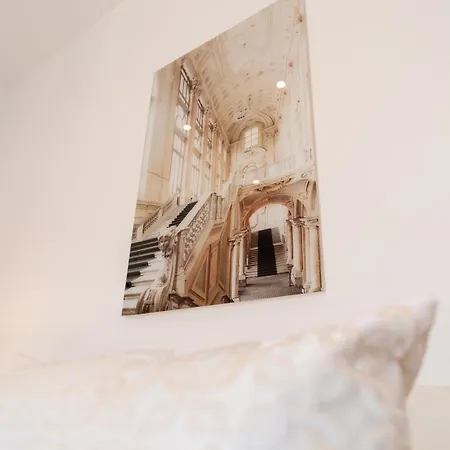 Guest house La Corte Di Partenope