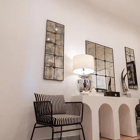 Guest house La Corte Di Partenope Naples