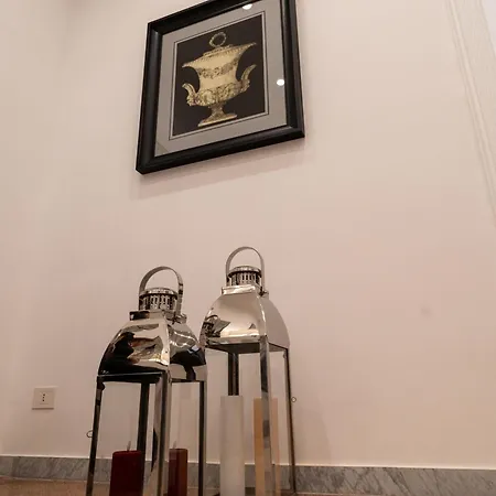 La Corte Di Partenope *