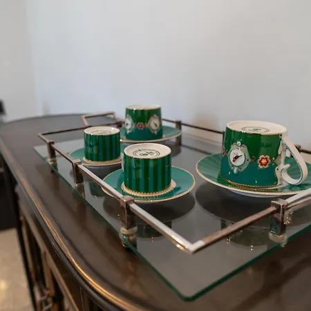 La Corte Di Partenope Guest house