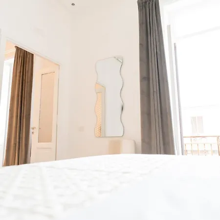 Guest house La Corte Di Partenope Naples