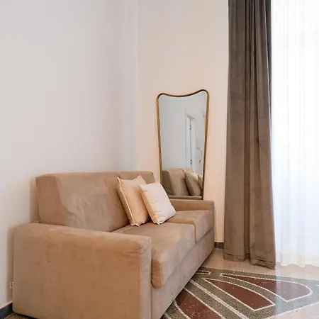 Guest house La Corte Di Partenope