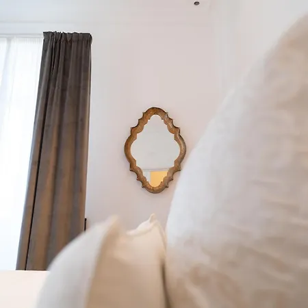 La Corte Di Partenope Guest house *