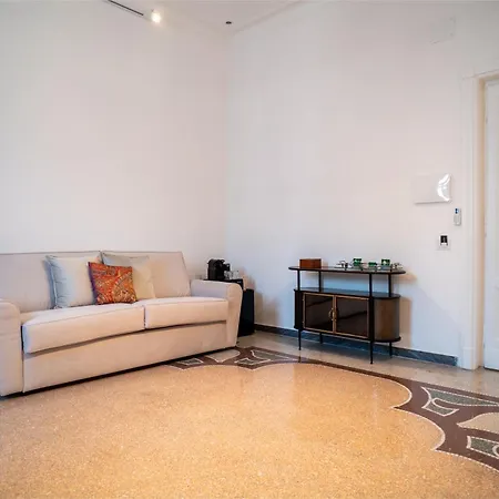 Guest house La Corte Di Partenope Naples