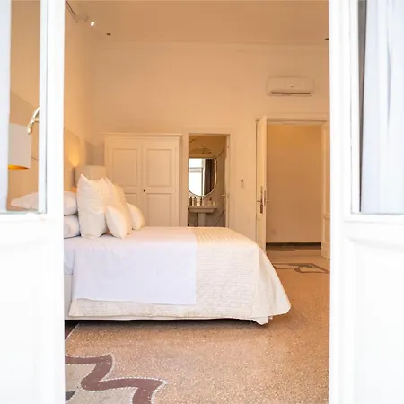 Guest house La Corte Di Partenope Naples