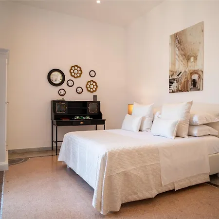 La Corte Di Partenope Guest house