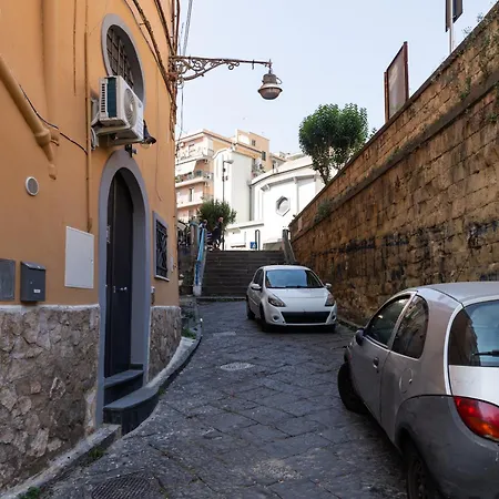 Appartamento Al Canneto 7h By Dimorra