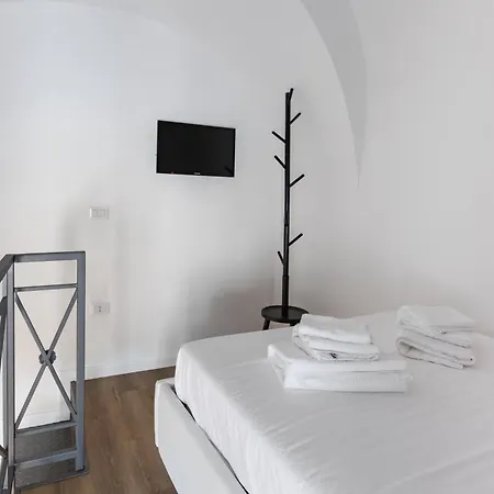 Appartamento Al Canneto 7h By Dimorra