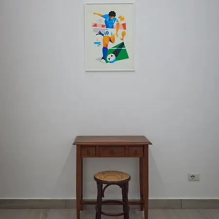 La Dimora Vomero * Napoli