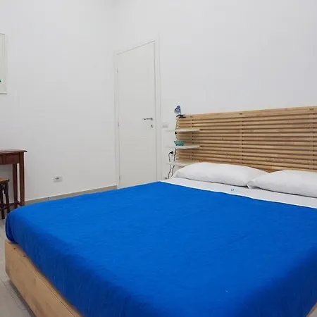 La Dimora Vomero Appartamento Napoli