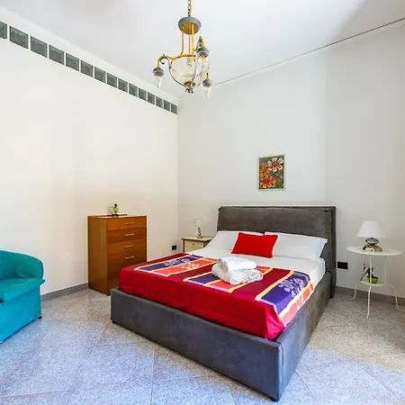 Apartment Red Comfort Flat Near Garibaldi Station *
