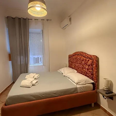 Casa Gigi * Nápoles