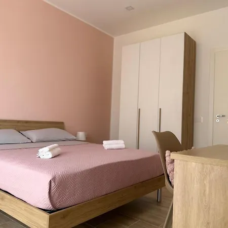 Apartment Casa La Salle Neapel