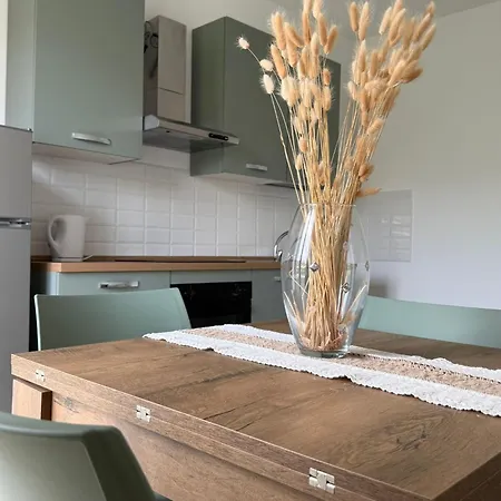 Casa La Salle Apartment *