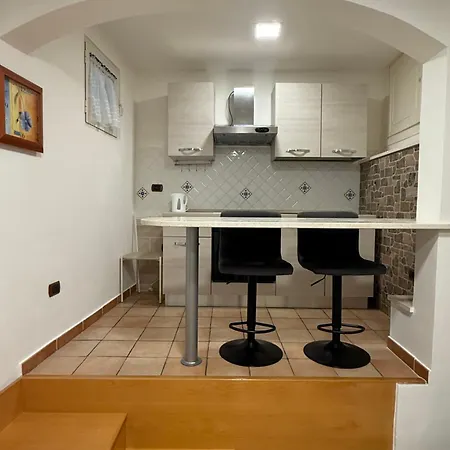 Casa Gigi Nápoles