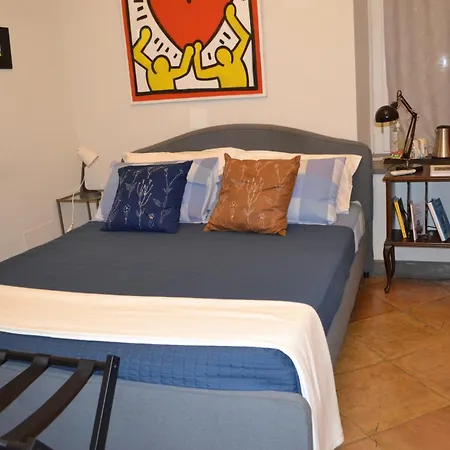 Residenza Suor Orsola * Naples