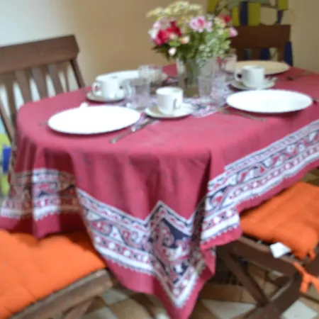 Residenza Suor Orsola Bed & Breakfast *