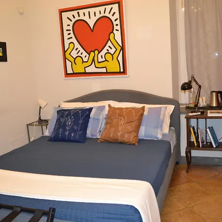 Residenza Suor Orsola Bed & Breakfast *
