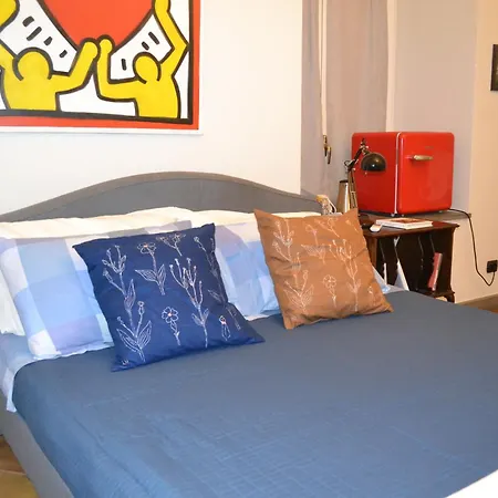 Bed & Breakfast Residenza Suor Orsola Naples