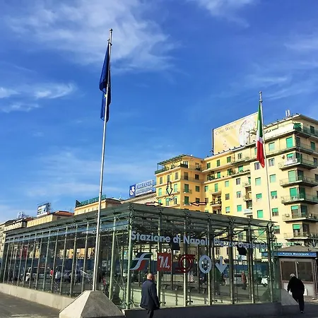 Gæstehus Paradise Napoli