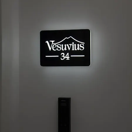Vesuvius115 *