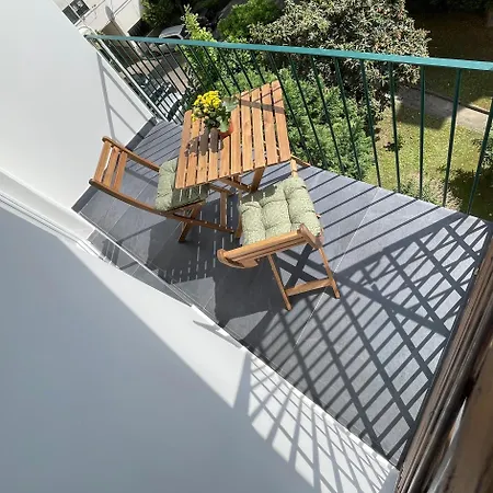 Maison d'hôtes Vesuvius115 *
