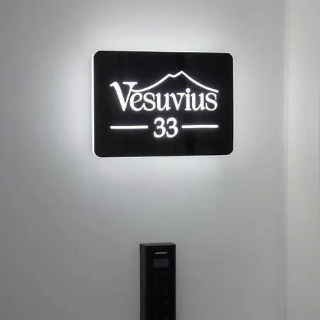 Maison d'hôtes Vesuvius115