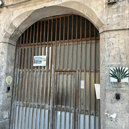 Apartment La Yucca *