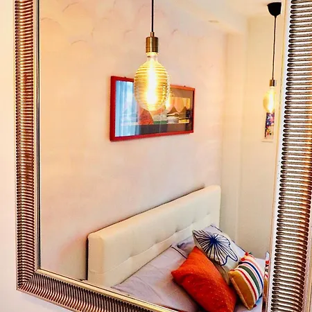 Casa vacanze Parthenope