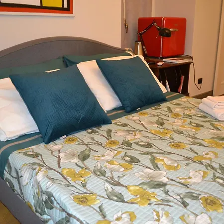 Residenza Suor Orsola * Naples