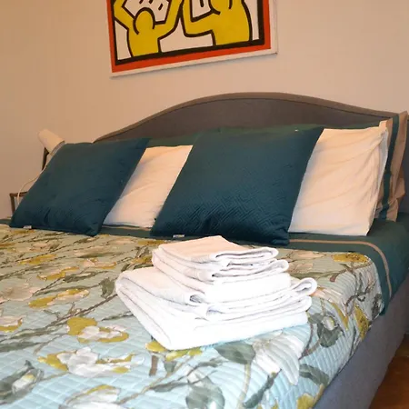 Residenza Suor Orsola Bed & Breakfast