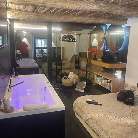 La Casa Di Zara *