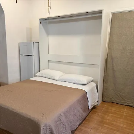 La Tana Dei Pirati Apartment