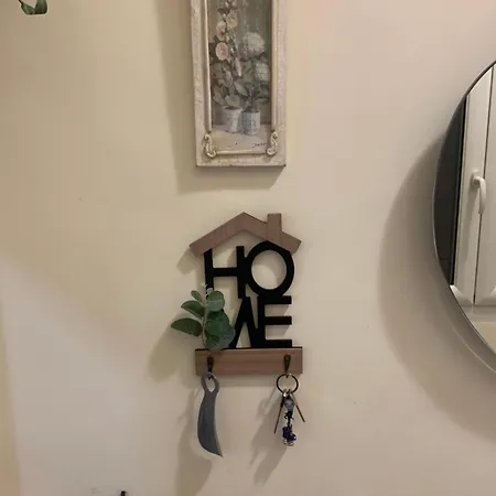 Hébergement de vacances Centro Storico La Casa Di Ciro