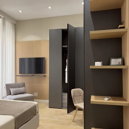 Piazza Luxury Nel Cuore Di