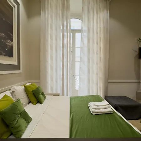 Apartment Piazza Luxury Nel Cuore Di *