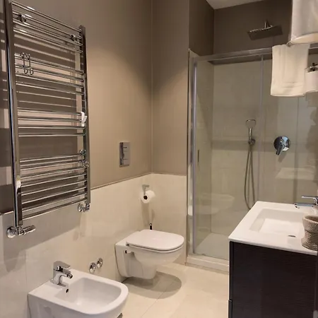 Apartment Piazza Luxury Nel Cuore Di