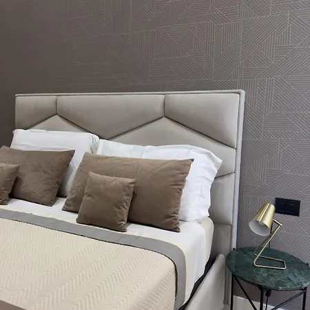Apartment Piazza Luxury Nel Cuore Di
