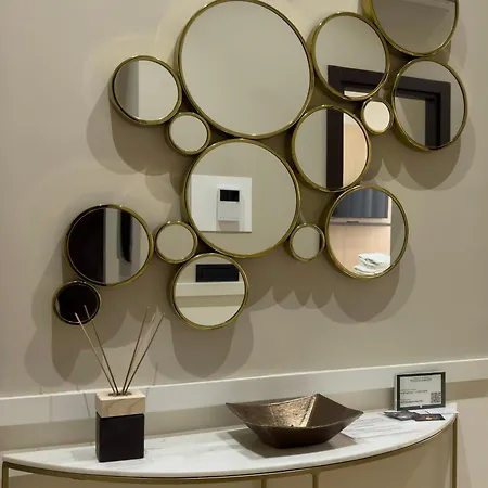 Piazza Luxury Nel Cuore Di Apartment *