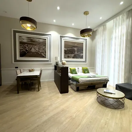 Apartment Piazza Luxury Nel Cuore Di *
