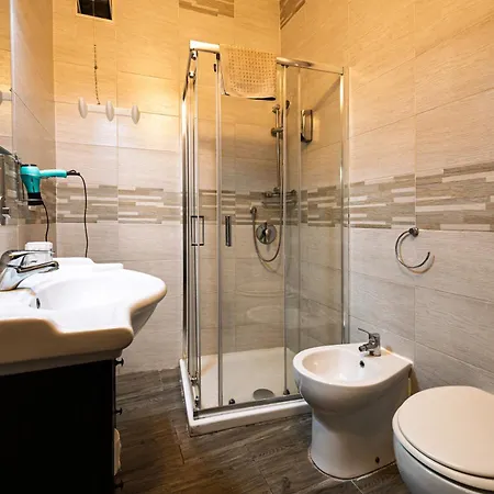 Bed & Breakfast Vacanze Partenopee - San Liborio