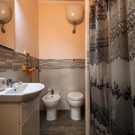 Vacanze Partenopee - San Liborio * Νάπολη