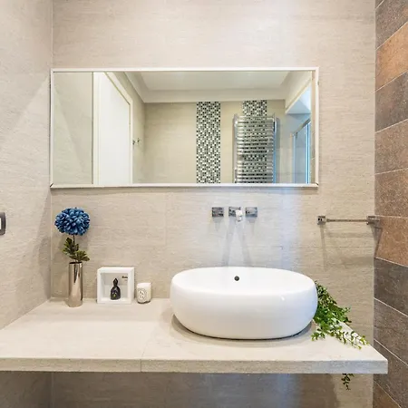 Maison d'hôtes Belvedere Piazzetta House Naples