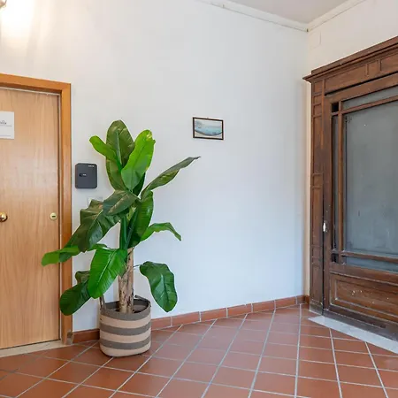 Belvedere Piazzetta House Naples