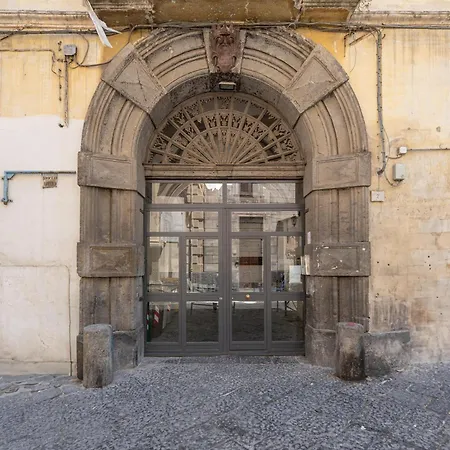 Belvedere Piazzetta House * Naples