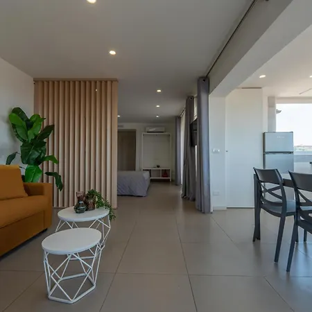 Belvedere Piazzetta House Naples