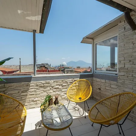 Belvedere Piazzetta House Maison d'hôtes *