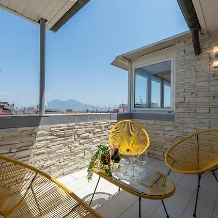 Maison d'hôtes Belvedere Piazzetta House *