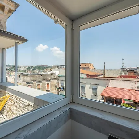 Maison d'hôtes Belvedere Piazzetta House *